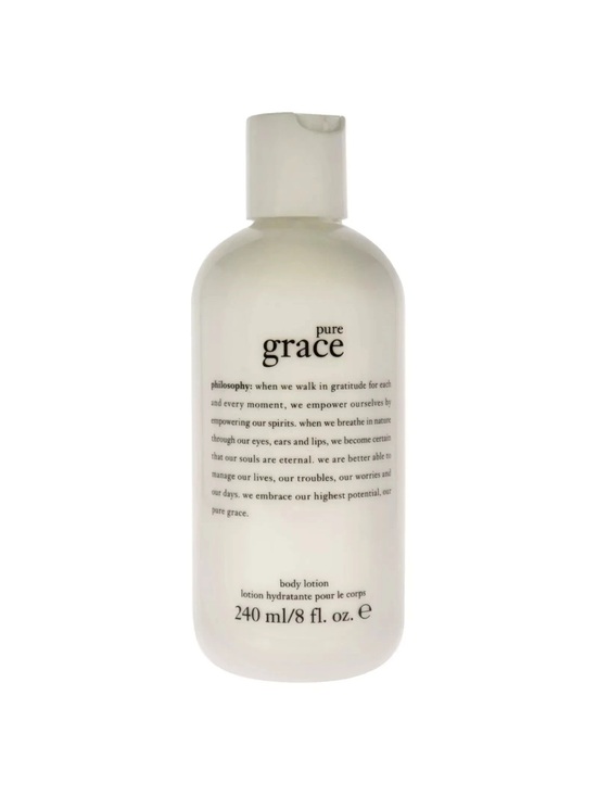 Philosophy Other - SEALED Philosophy Pure Grace Body Lotion moisturizer - 8 Fl. Oz